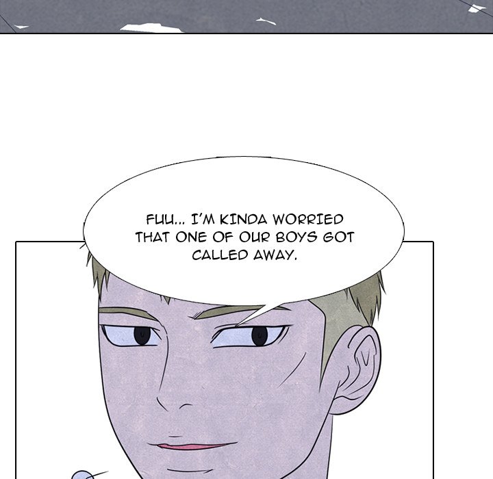 High School Devil chapter 231 page 88