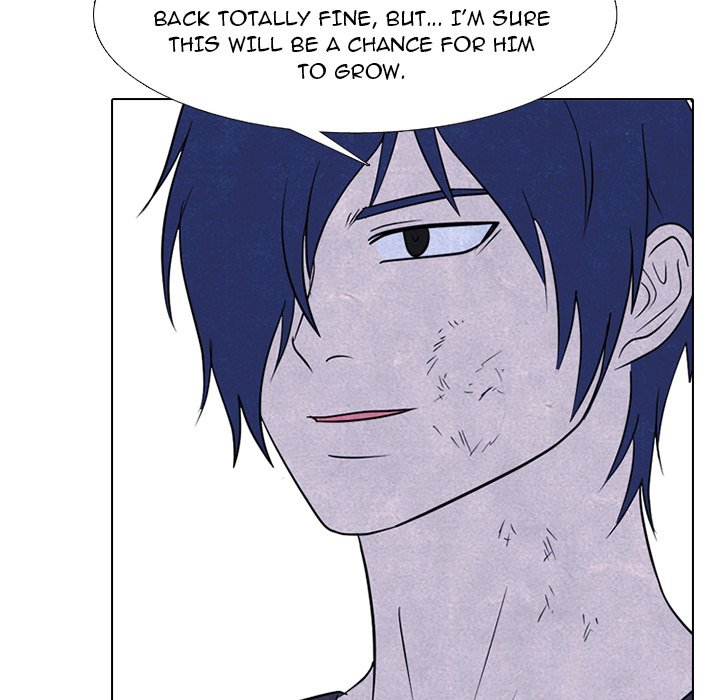 High School Devil chapter 231 page 90