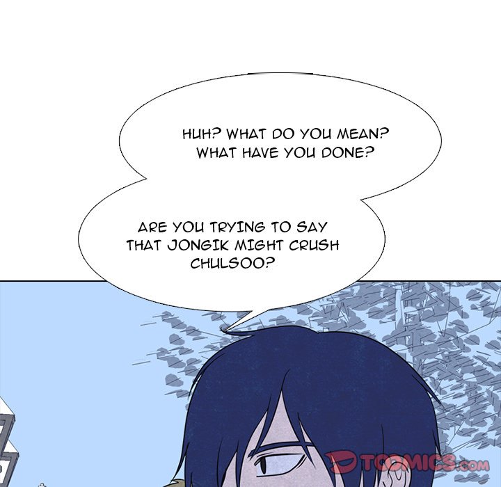 High School Devil chapter 231 page 92