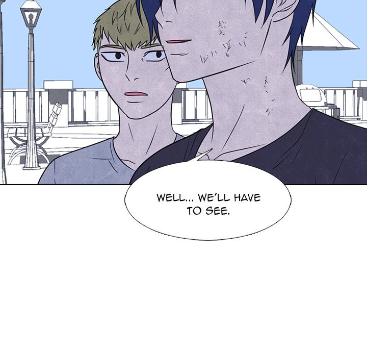 High School Devil chapter 231 page 93