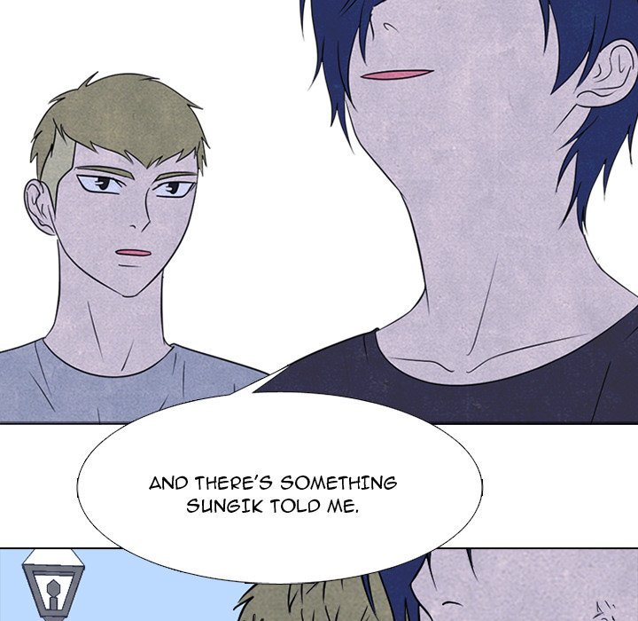 High School Devil chapter 231 page 95