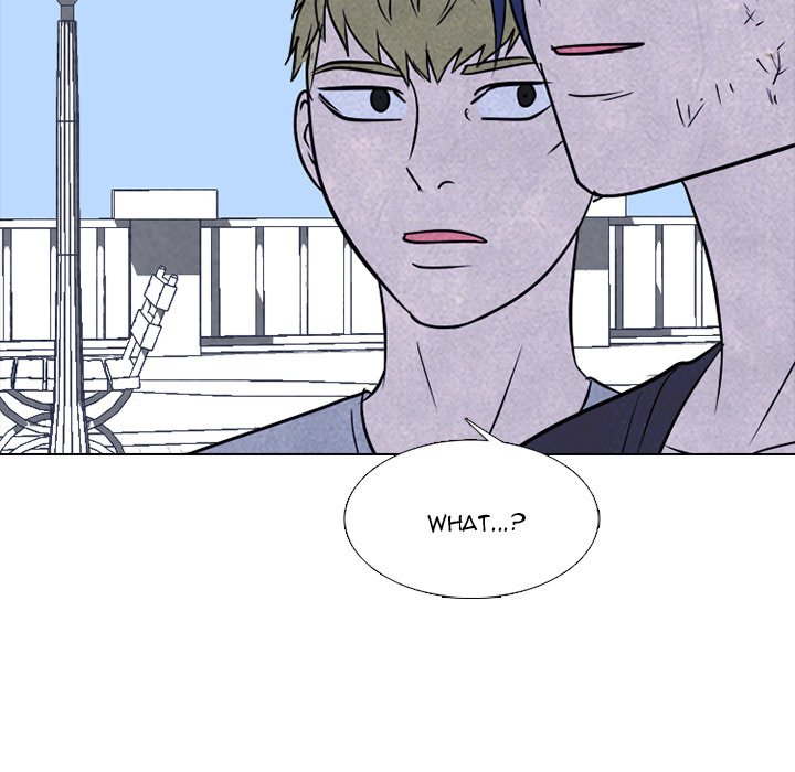 High School Devil chapter 231 page 96