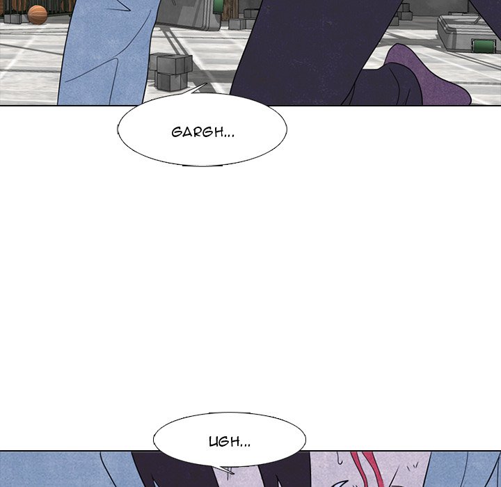 High School Devil chapter 231 page 100