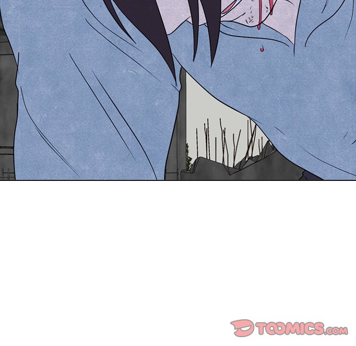 High School Devil chapter 231 page 101