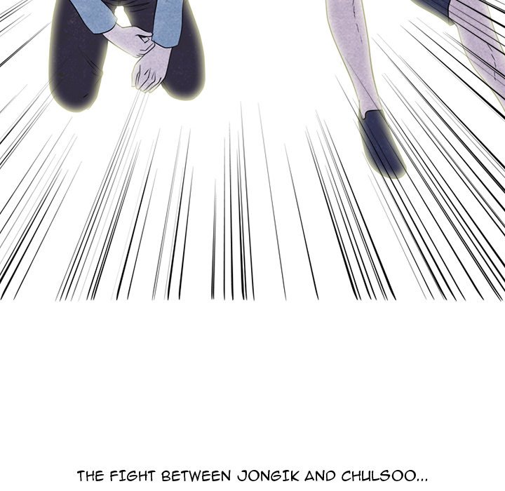 High School Devil chapter 231 page 104