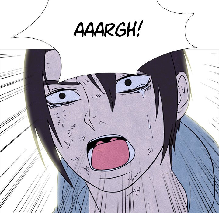 High School Devil chapter 231 page 107