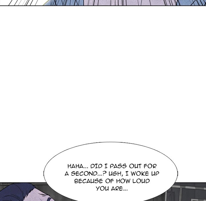 High School Devil chapter 231 page 108