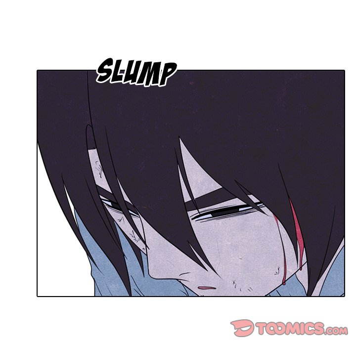 High School Devil chapter 231 page 110