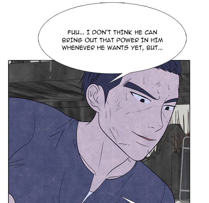 High School Devil chapter 231 page 113
