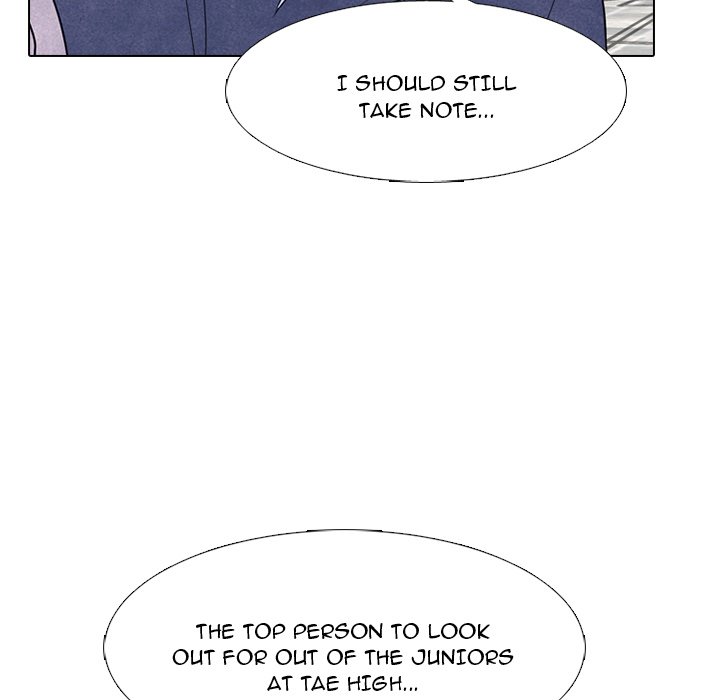 High School Devil chapter 231 page 114