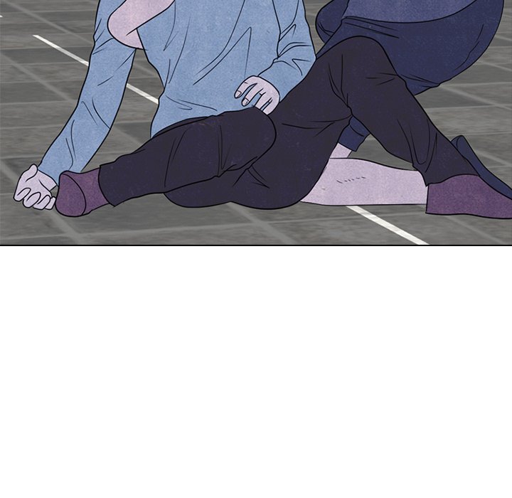 High School Devil chapter 231 page 118