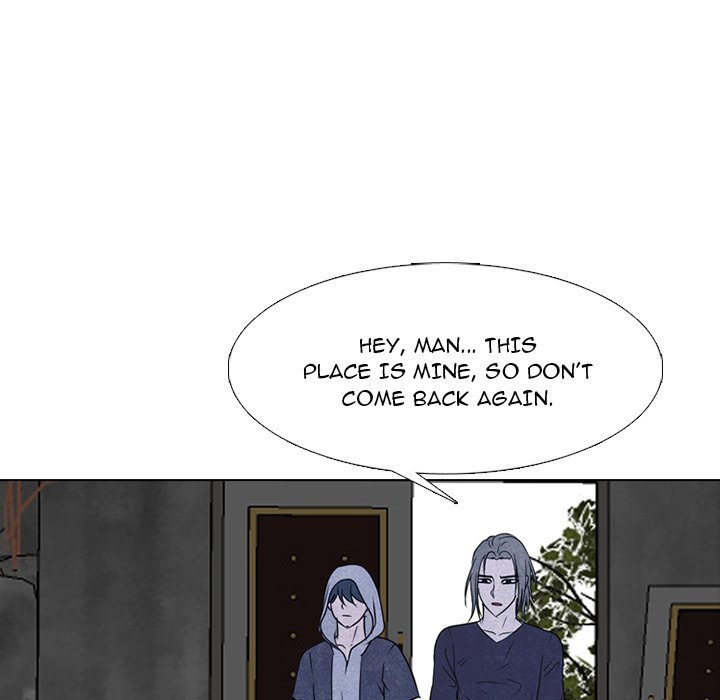 High School Devil chapter 231 page 121