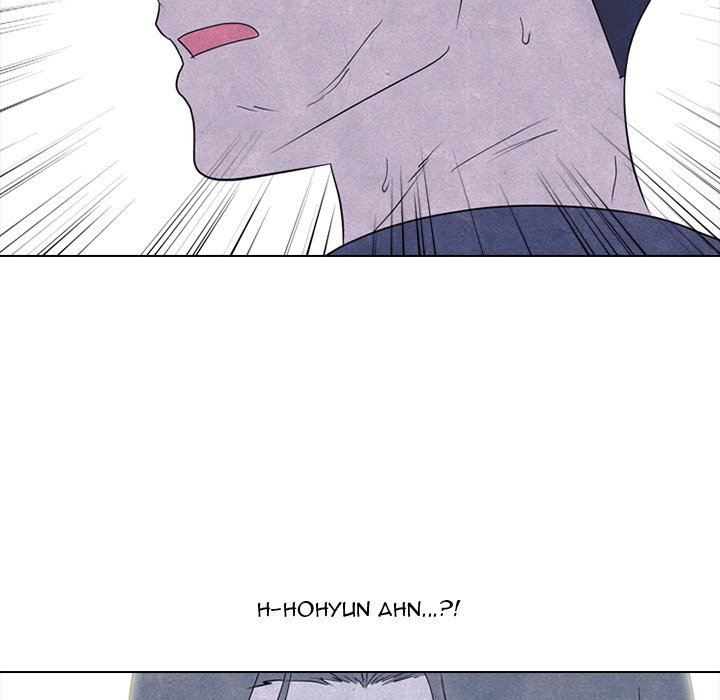 High School Devil chapter 231 page 124