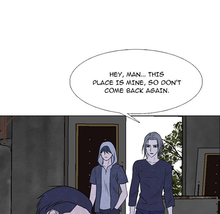 High School Devil chapter 232 page 6