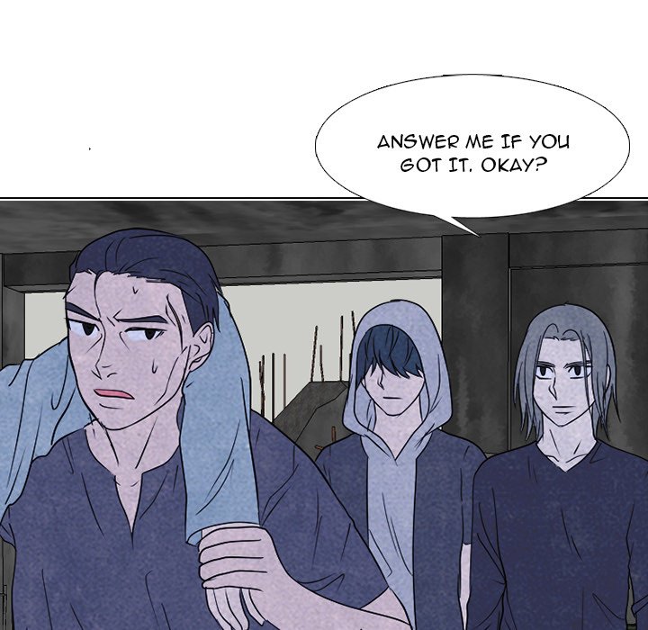 High School Devil chapter 232 page 15
