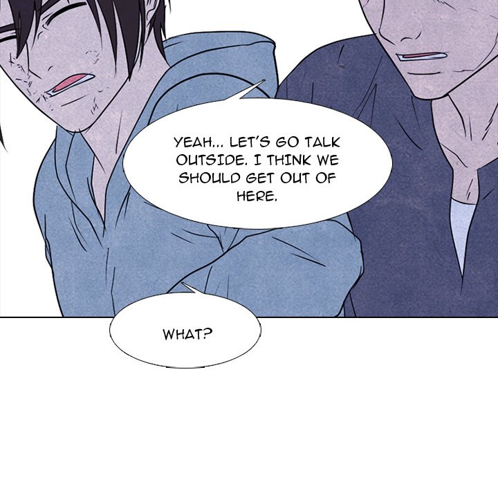 High School Devil chapter 232 page 19