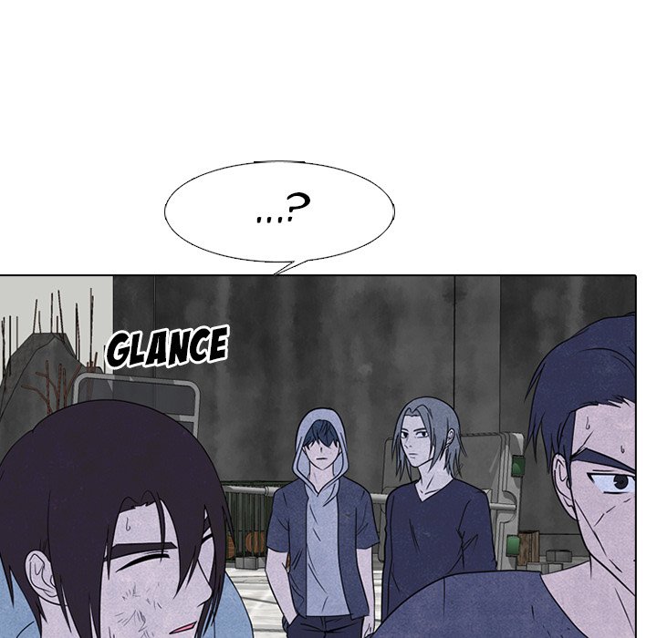 High School Devil chapter 232 page 20