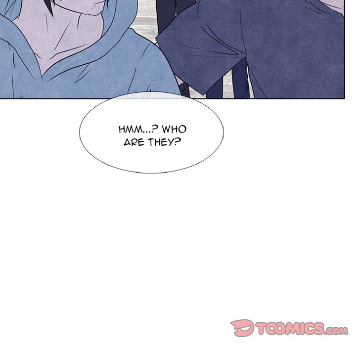 High School Devil chapter 232 page 21