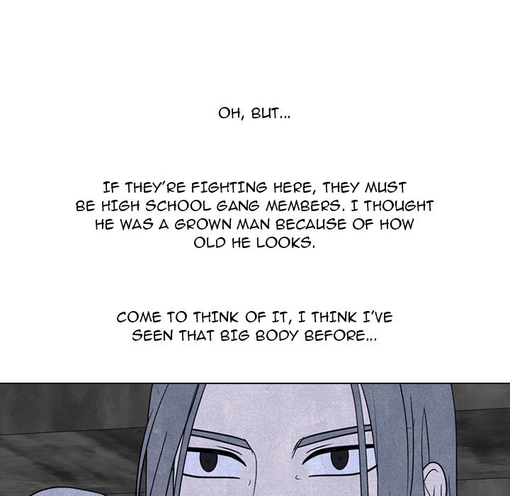 High School Devil chapter 232 page 22