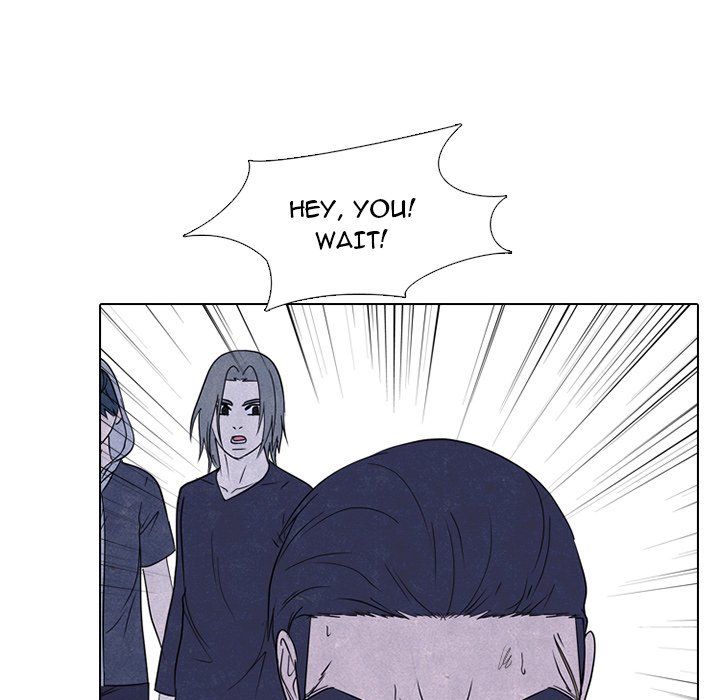 High School Devil chapter 232 page 24