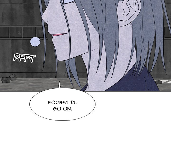 High School Devil chapter 232 page 32