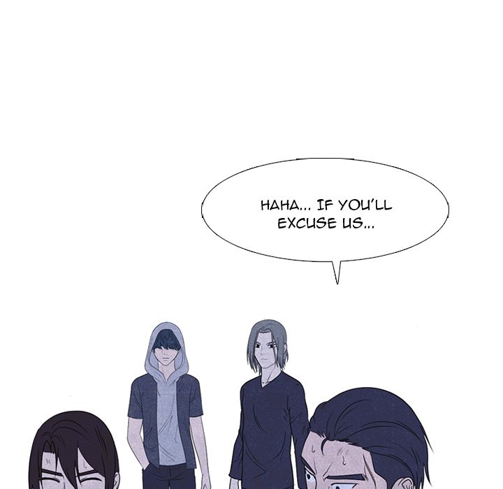 High School Devil chapter 232 page 33