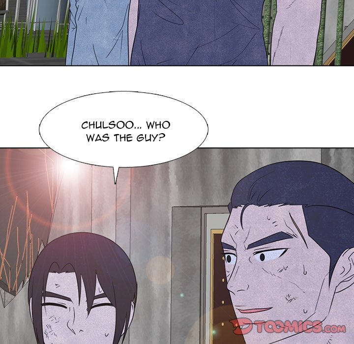High School Devil chapter 232 page 39