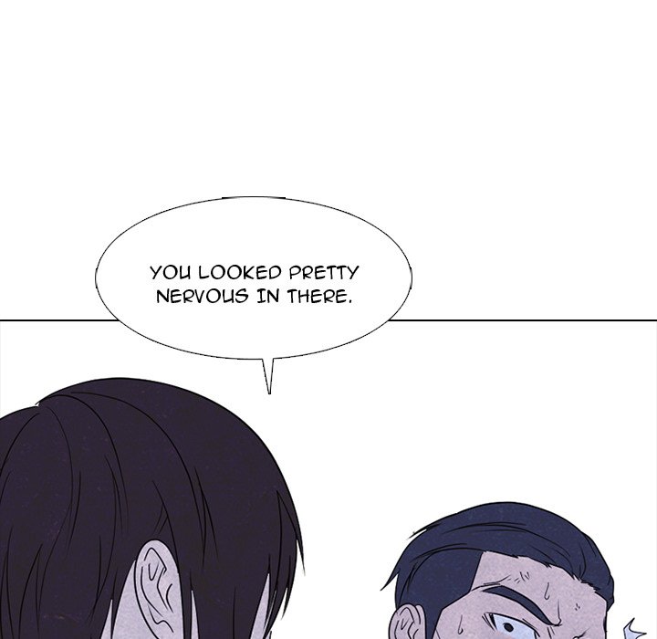 High School Devil chapter 232 page 41