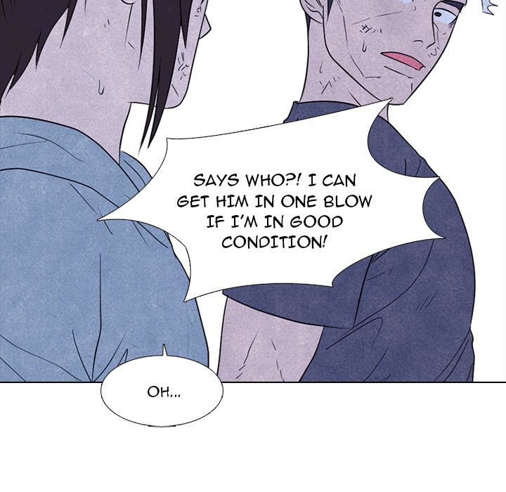 High School Devil chapter 232 page 42