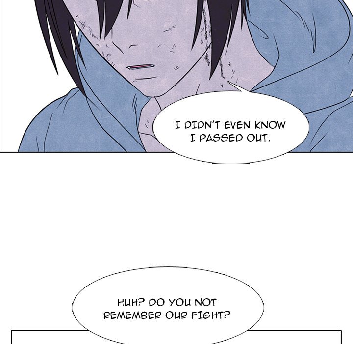 High School Devil chapter 232 page 44