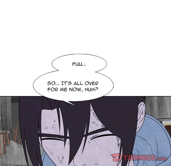 High School Devil chapter 232 page 48