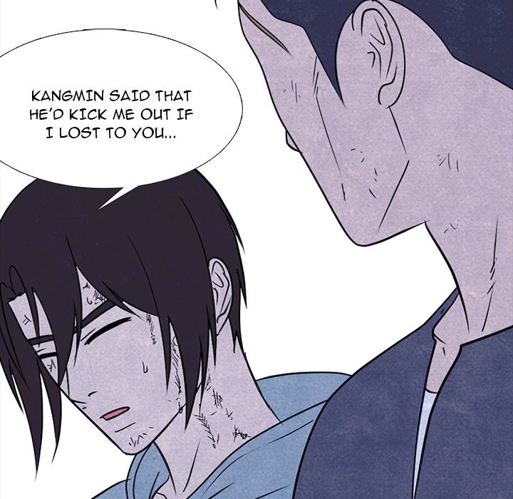 High School Devil chapter 232 page 50