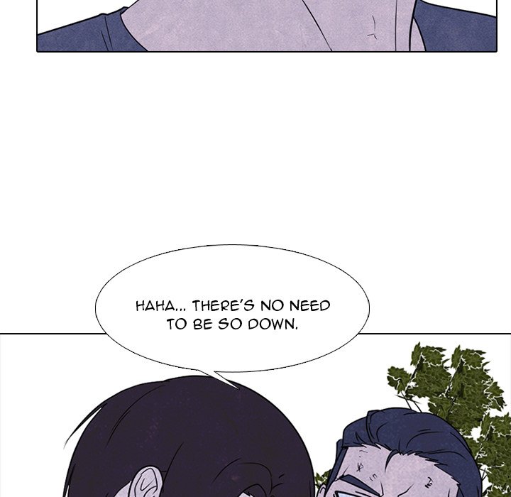 High School Devil chapter 232 page 53