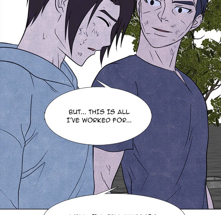High School Devil chapter 232 page 54