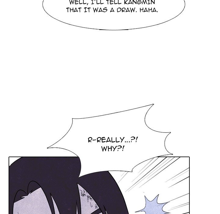 High School Devil chapter 232 page 55