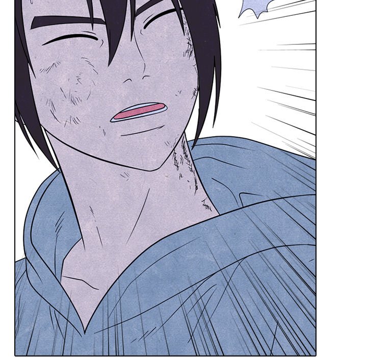 High School Devil chapter 232 page 56