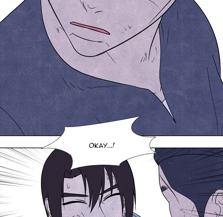 High School Devil chapter 232 page 60