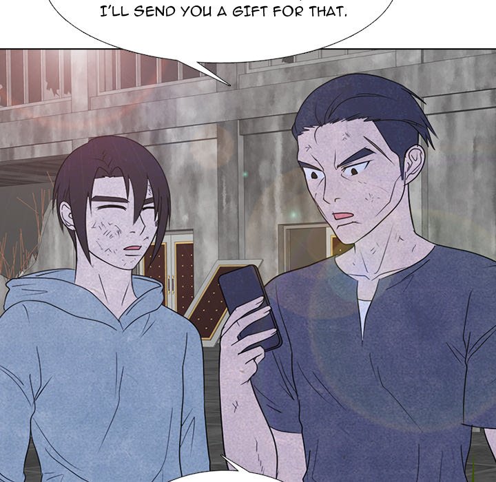 High School Devil chapter 232 page 62