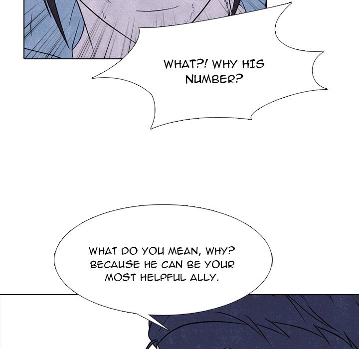 High School Devil chapter 232 page 68