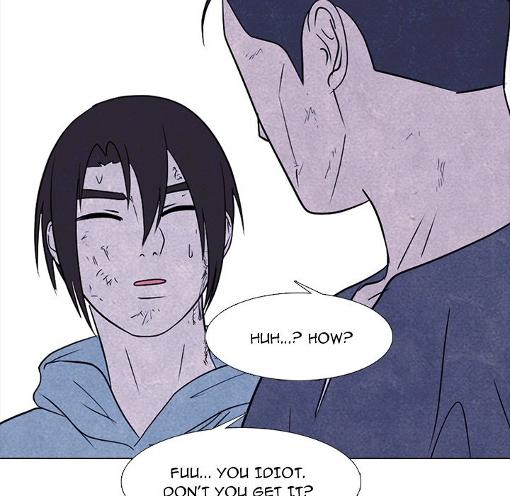 High School Devil chapter 232 page 69