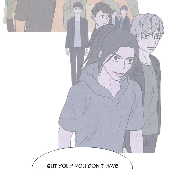 High School Devil chapter 232 page 72