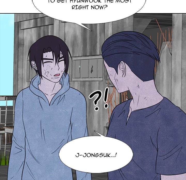 High School Devil chapter 232 page 74