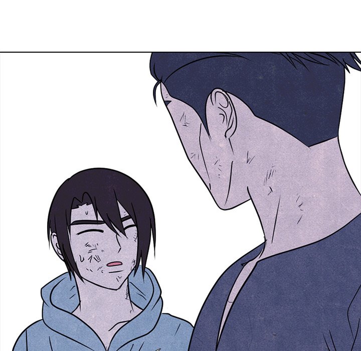 High School Devil chapter 232 page 81