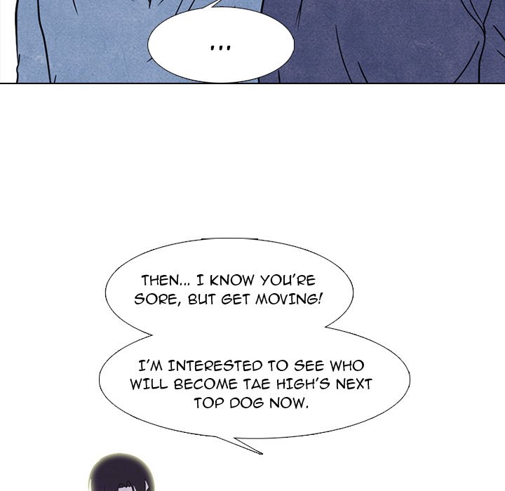 High School Devil chapter 232 page 82