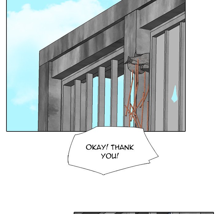 High School Devil chapter 232 page 85