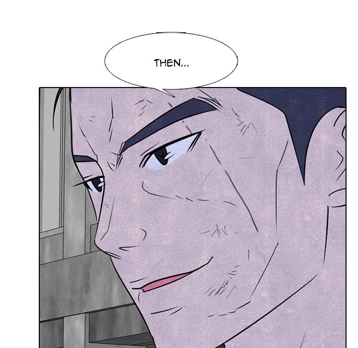 High School Devil chapter 232 page 90