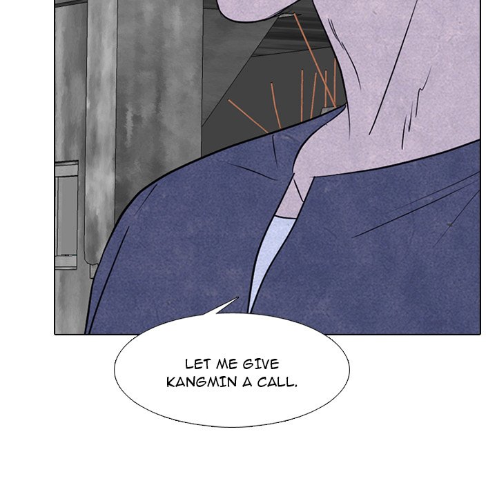 High School Devil chapter 232 page 91