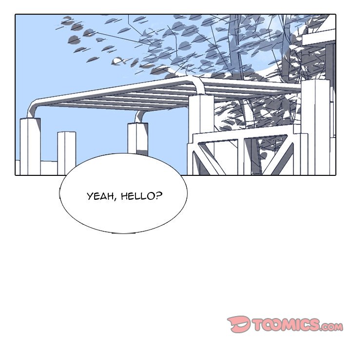 High School Devil chapter 232 page 93