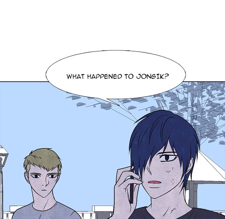 High School Devil chapter 232 page 94
