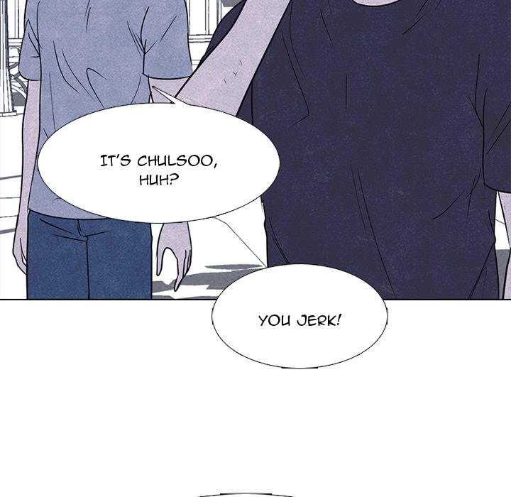 High School Devil chapter 232 page 95
